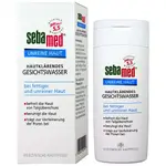 Sebamed Face Wash Water Skin200ml